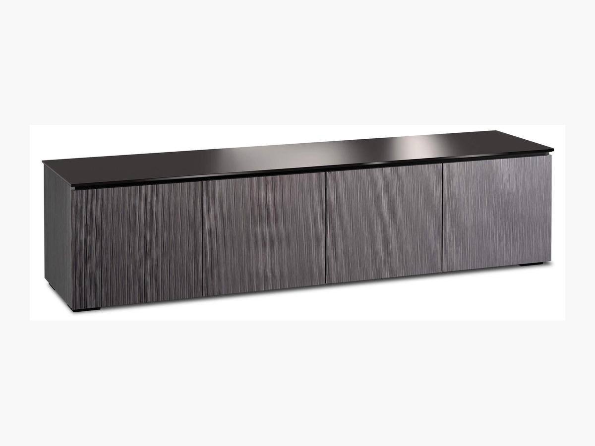 Salamander Designs Seattle247 Media Cabinet – Premium Custom A/V Storage