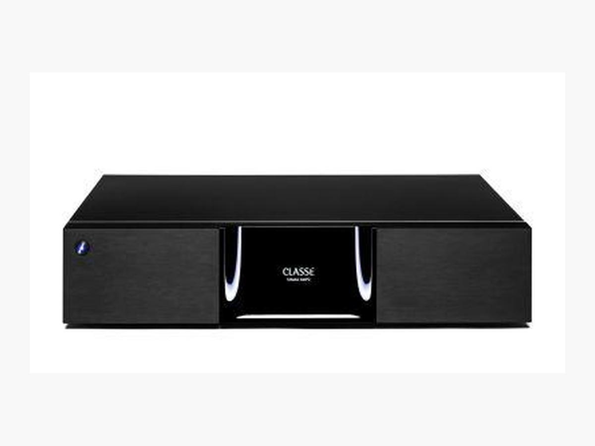 Classé Sigma AMP2 - Precision 2-Channel Power Amplifier