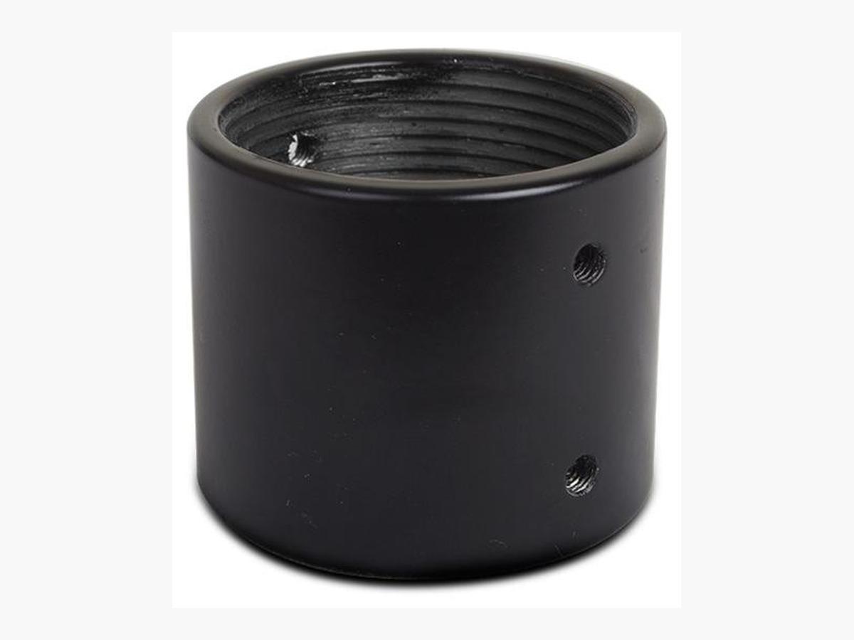 SNAPAV SMCEILINGFFC Projector Mount Coupler: Ultimate Flexibility Black