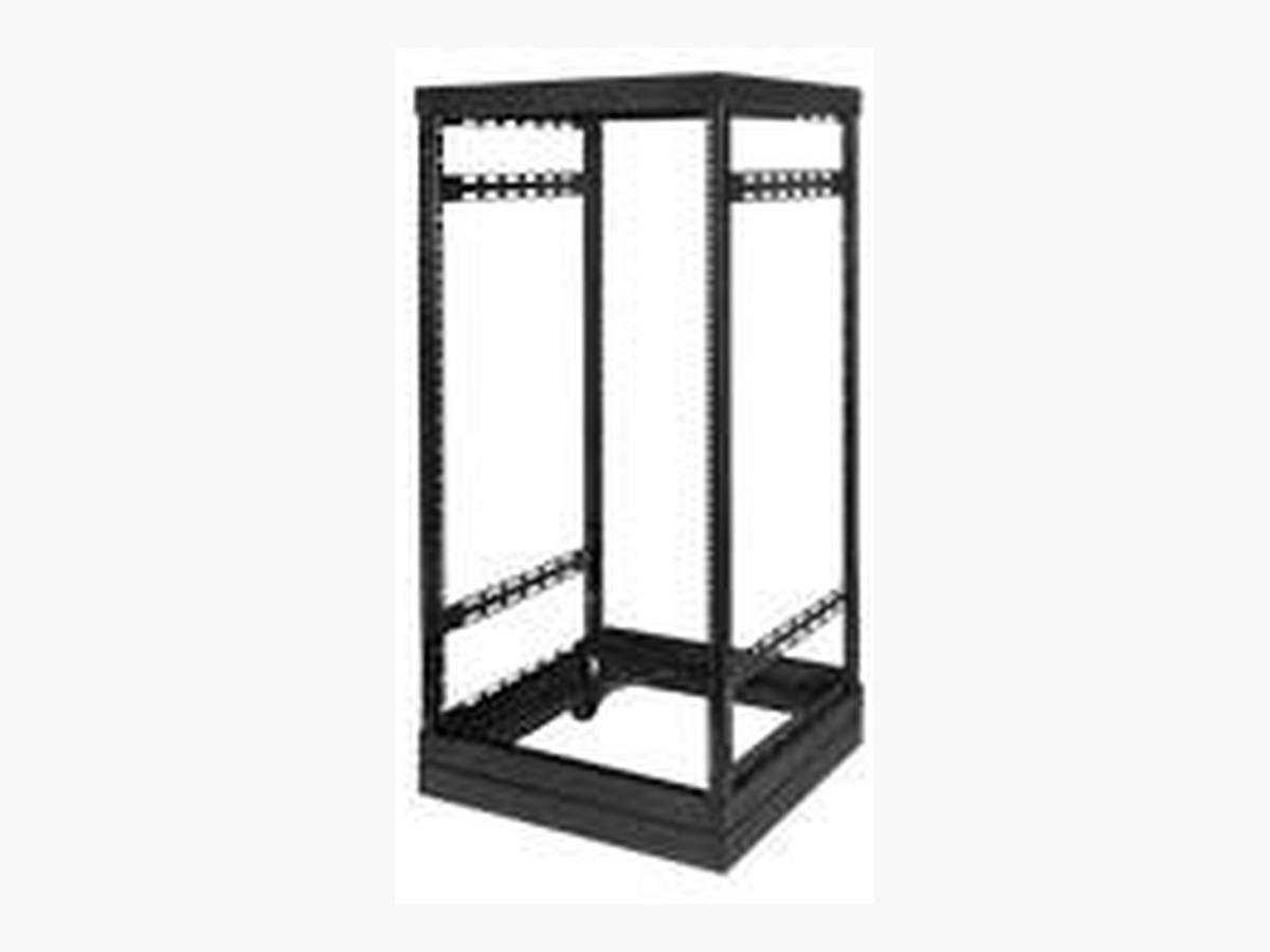 Strong Custom Series Rack SRCUSTOM21U20IN - Versatile Elegance