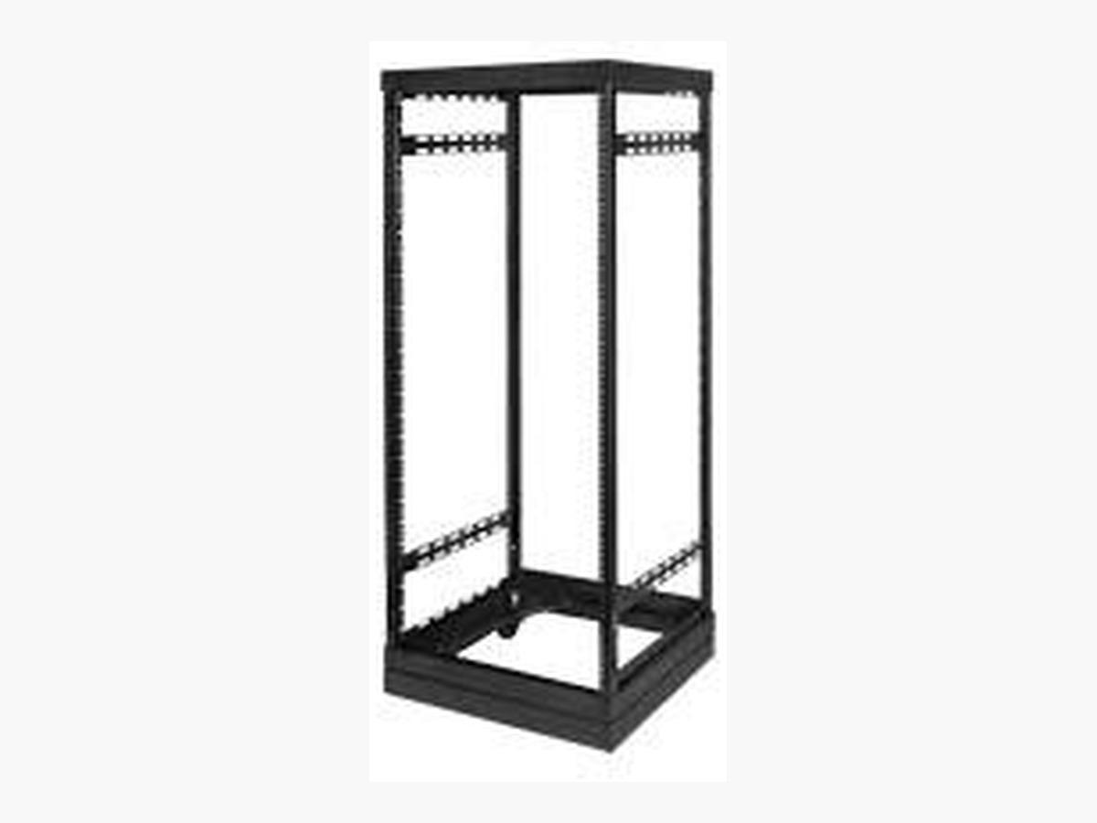 SNAPAV SRCUSTOM32U20IN Rack - Innovative and Versatile