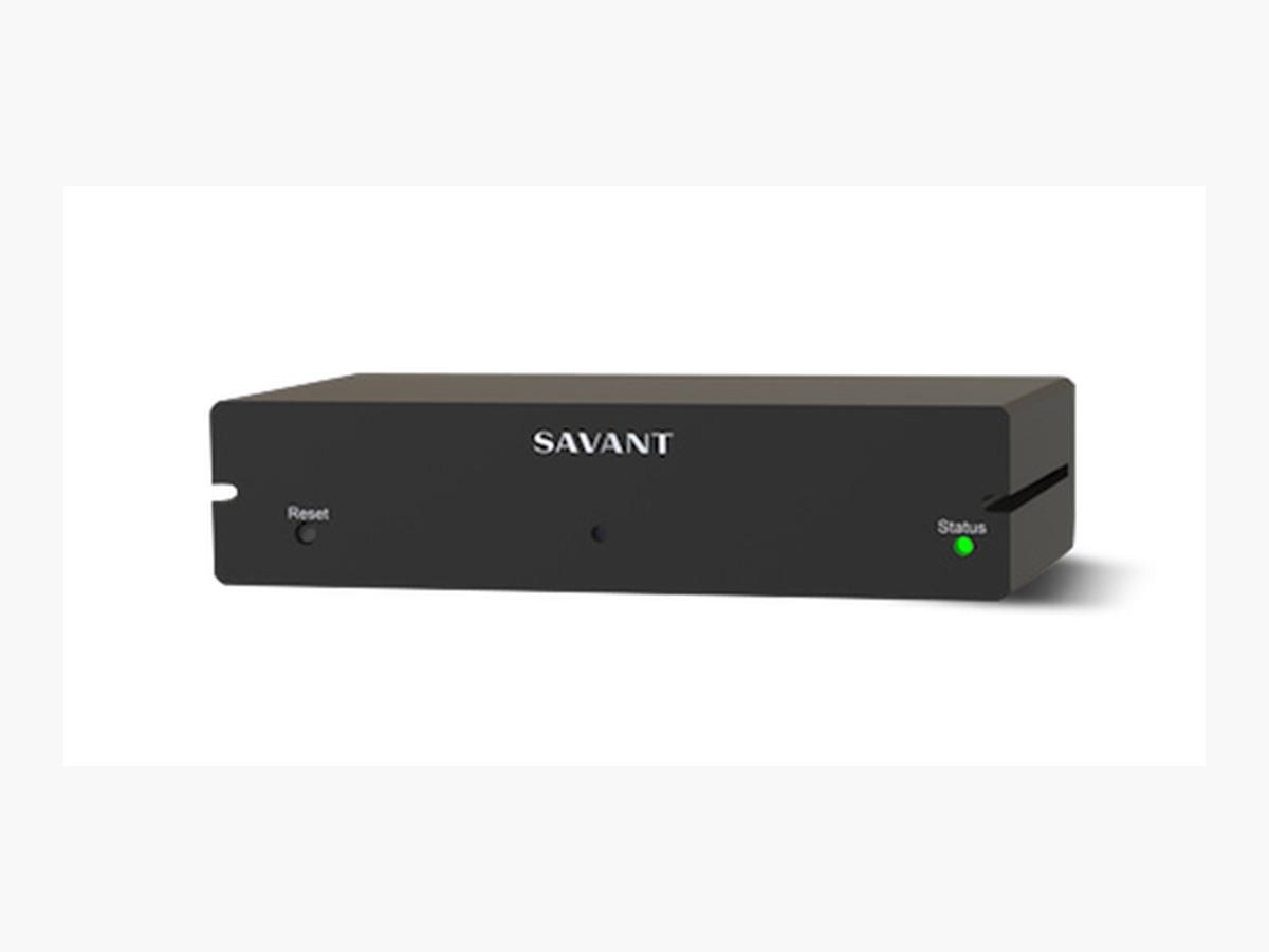 Savant SSC001200 Control Processor – Seamless Home Automation