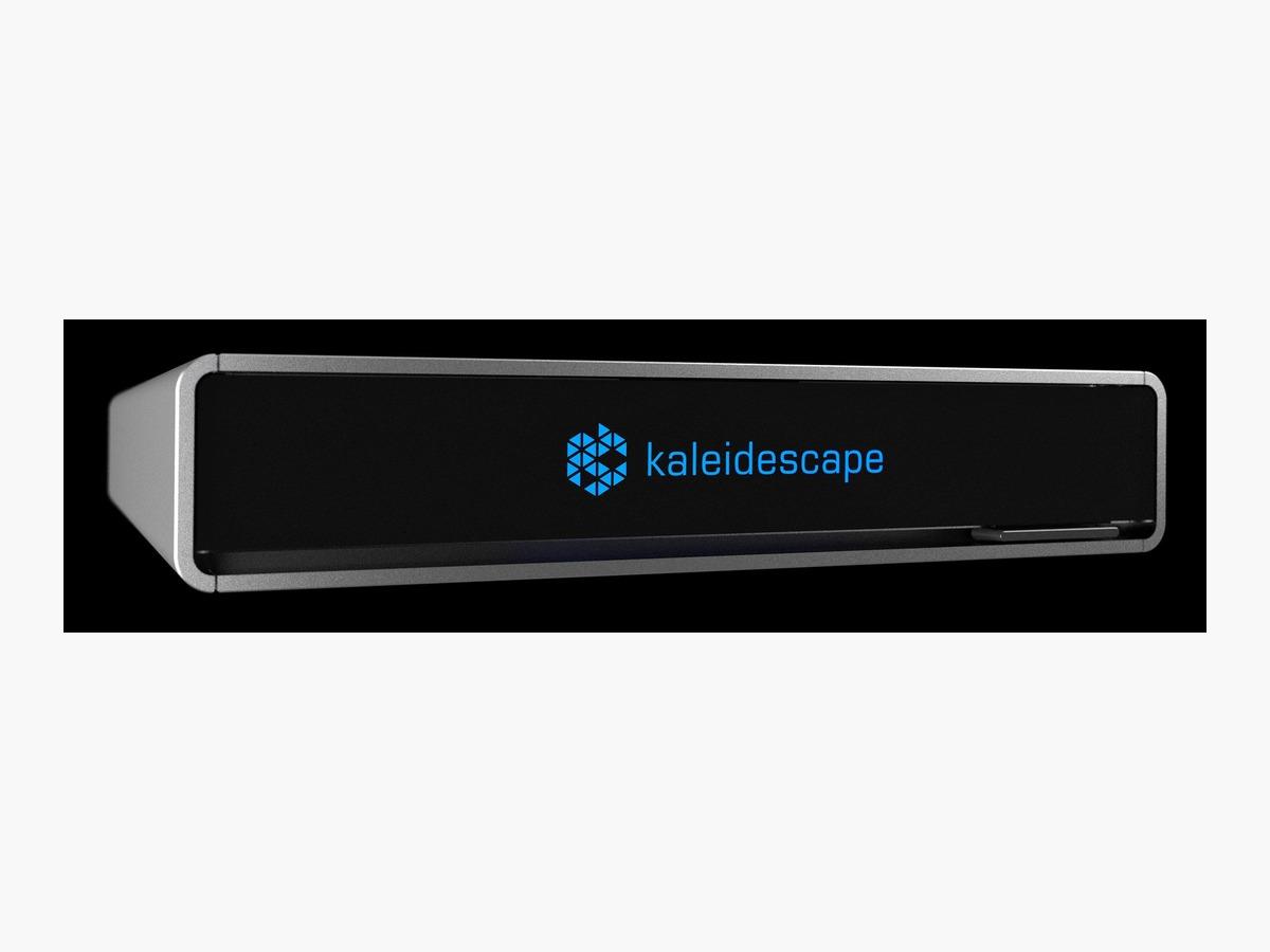Kaleidescape Strato C Movie Player: 4K Ultra HD with HDR