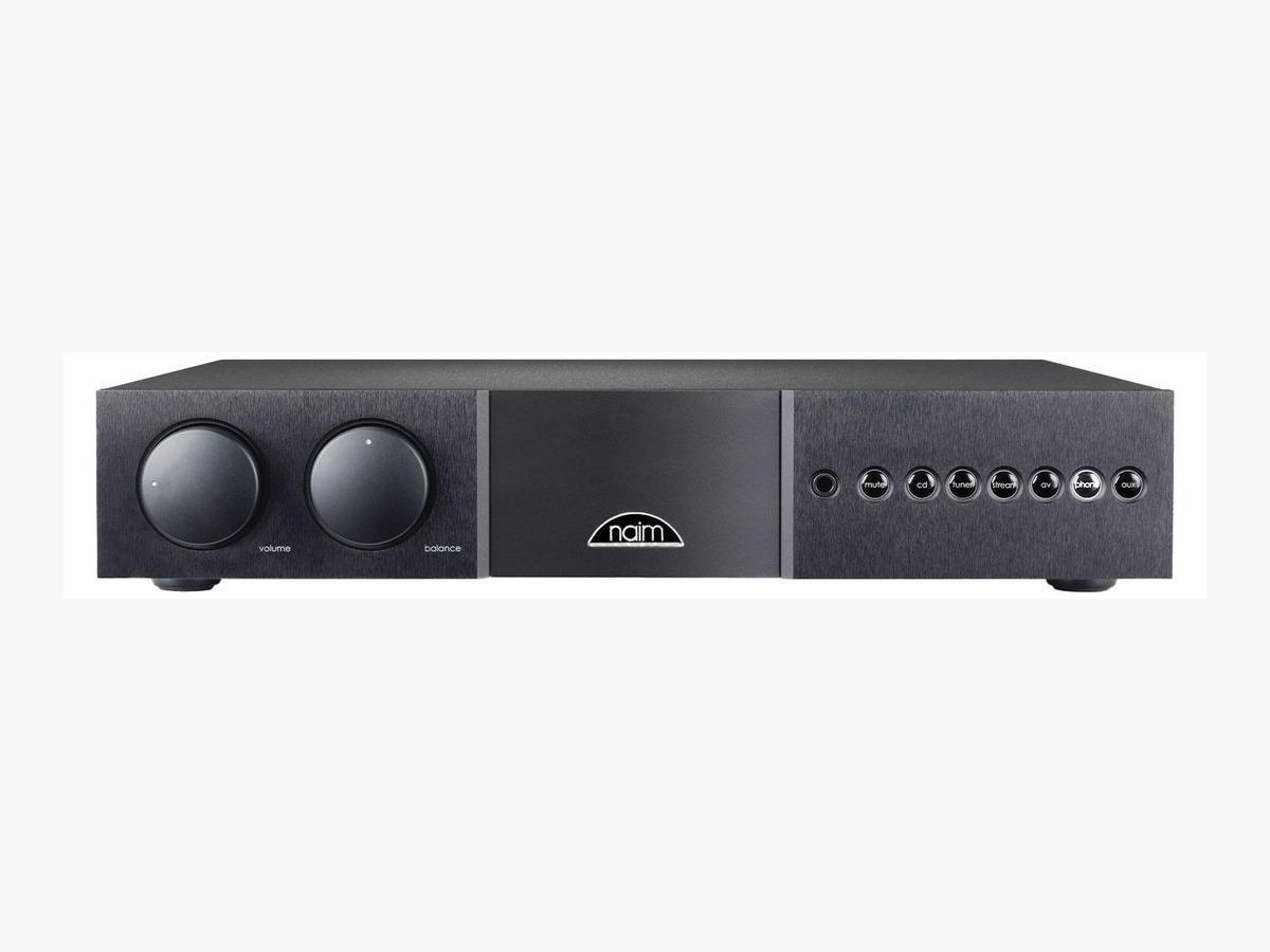 NAIM SUPERNAIT 3 Integrated Amplifier – Experience Pure Musicality