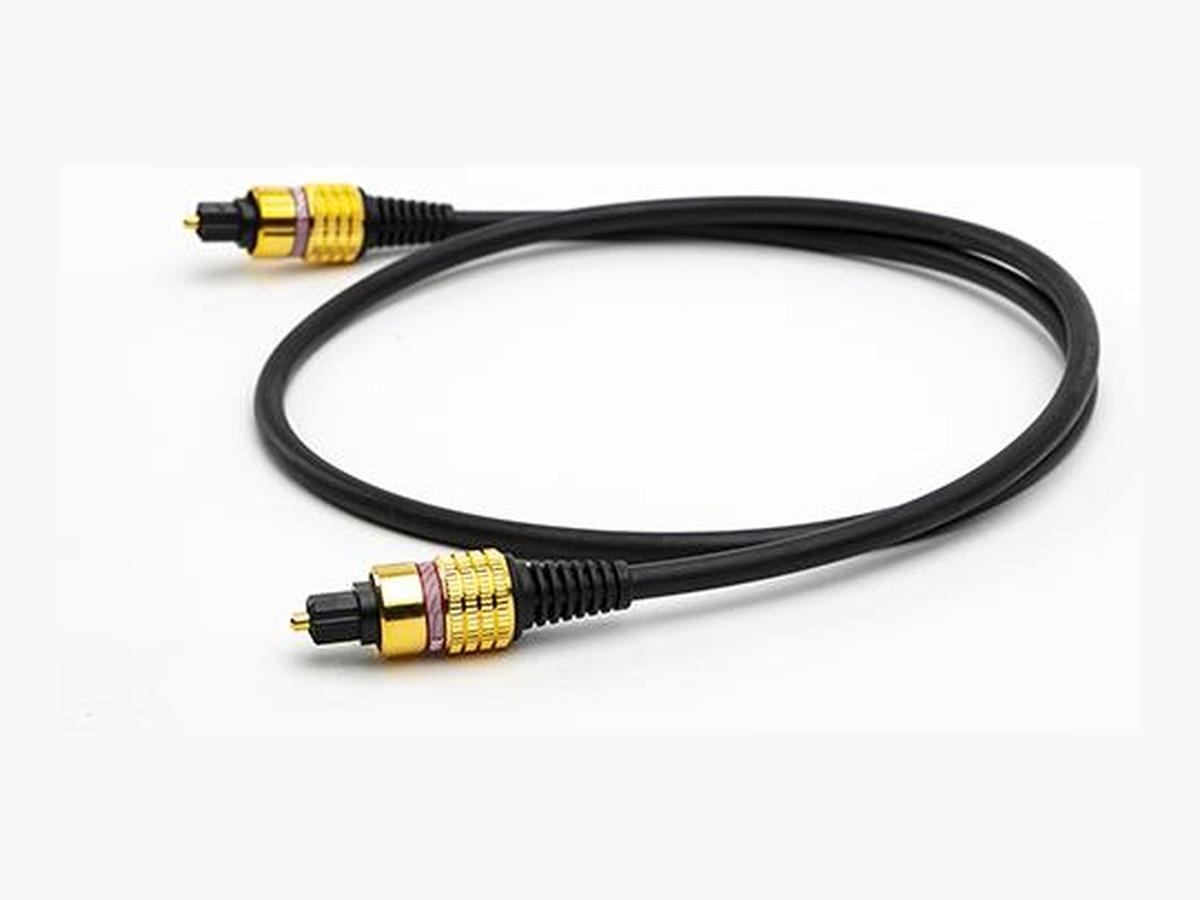 STRAIGHT WIRE TOS0020 Digital Audio Cable - Premium Signal Clarity