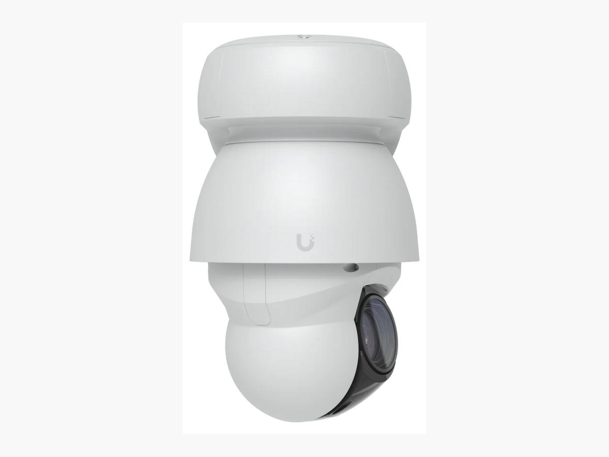 Ubiquiti UVCAIPTZPRESCISION: 4K AI PTZ Camera with LiDAR Walnut