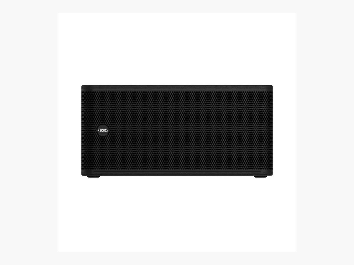 VOID Acoustics VENUE212 Outdoor Speakers - Superior Fidelity