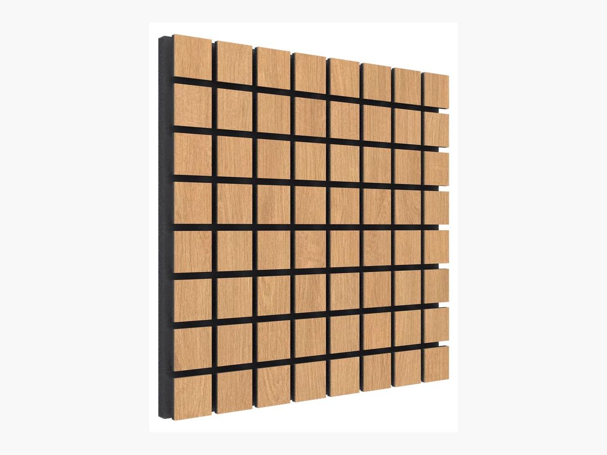 Vicoustic Flexi Wood Ultra Lite - Elegant Acoustic Control Panels