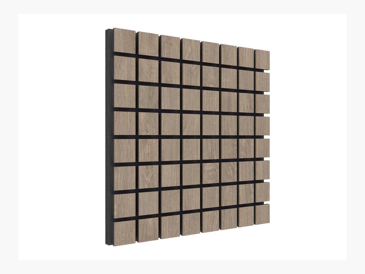 Vicoustic Flexi Wood Ultra Lite Acoustic Panel – Premium Sound Control