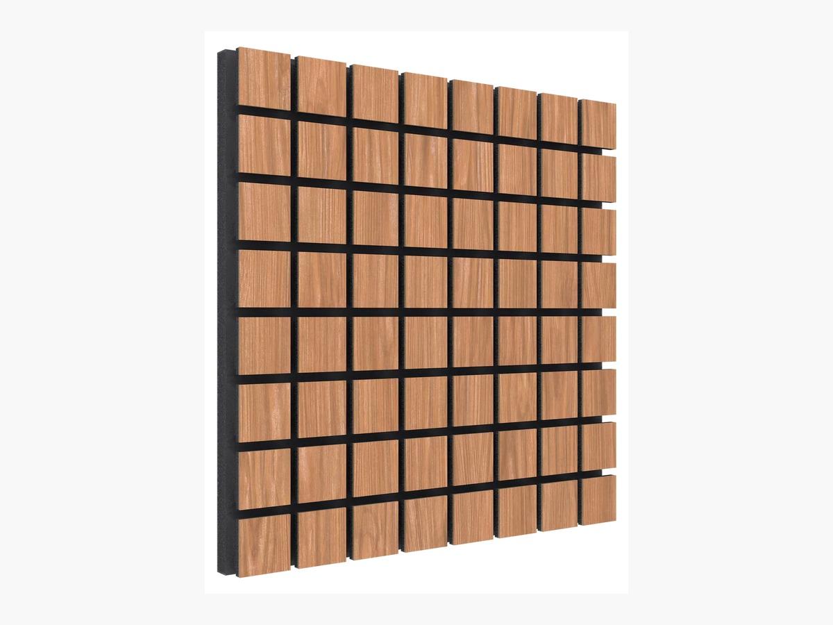 Vicoustic Flexi Wood Ultra Lite Acoustic Panel – Stunning Sound & Design