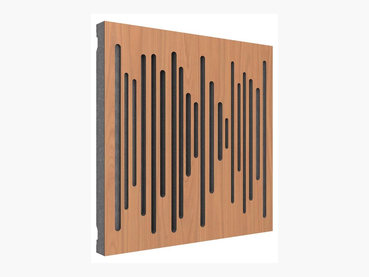 Vicoustic Wavewood Diffuser Ultra MKII - Acoustic Excellence