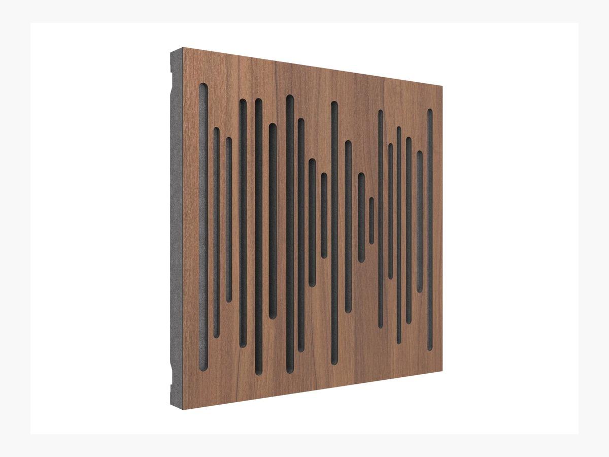 Vicoustic Wavewood Diffuser Ultra MKII - Acoustic Balance Redefined