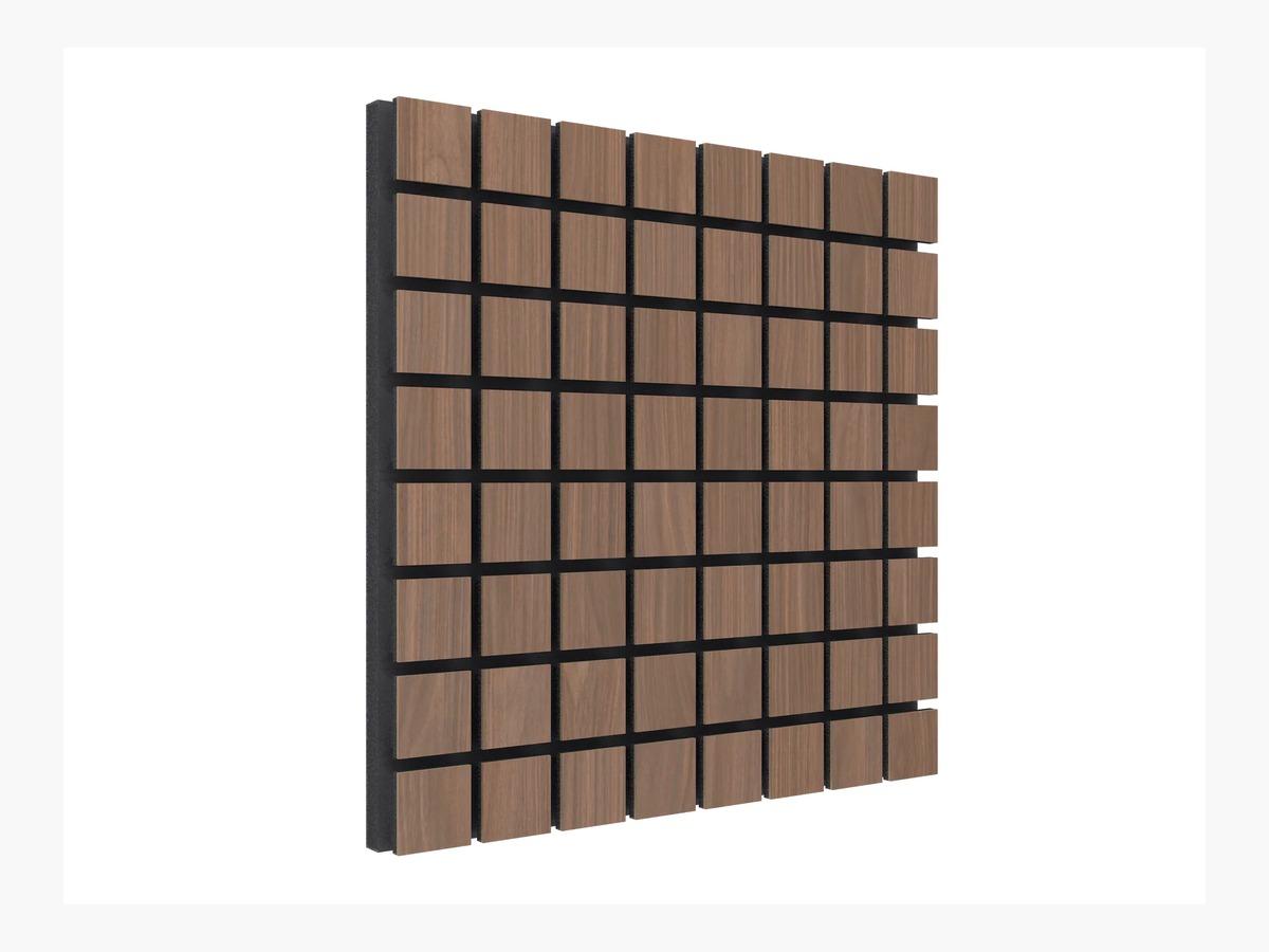 Vicoustic Flexi Wood Ultra Lite Acoustical Panels - Elegant Sound Control