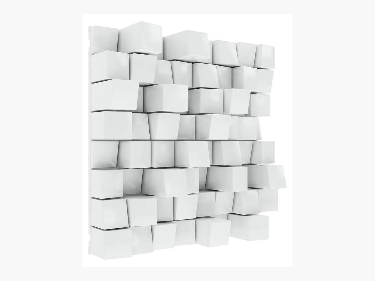 Vicoustic Multifuser Wood MKII | Premium Acoustic Diffuser Panel