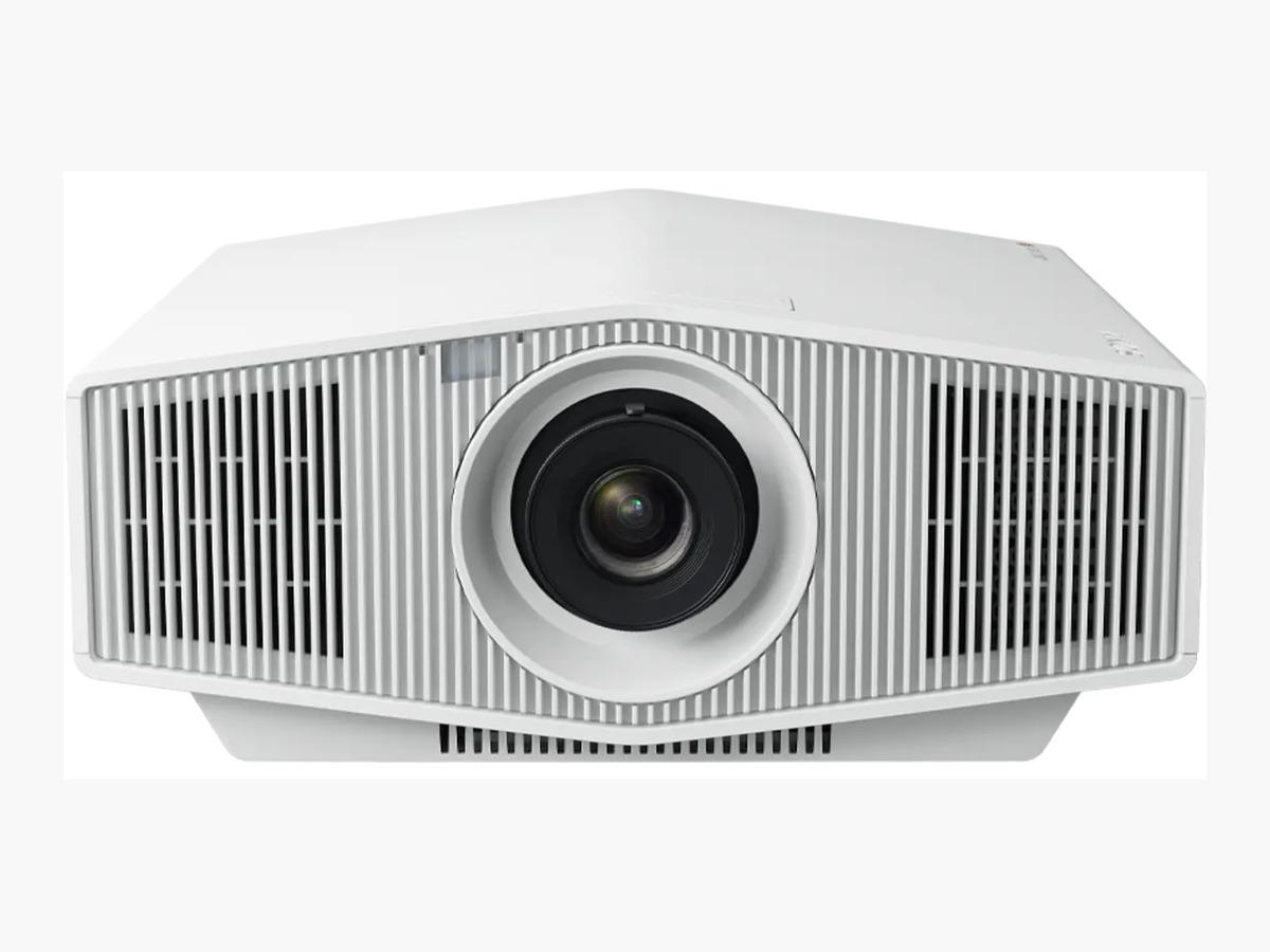 Sony VPL-XW5100ES/W 4K HDR Laser Home Theater Projector