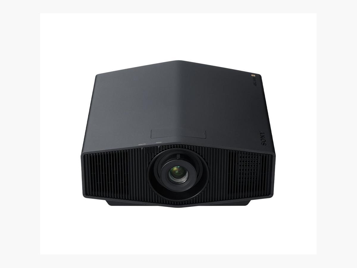 Sony VPL-XW5100ES 4K Laser Projector - Unmatched Clarity
