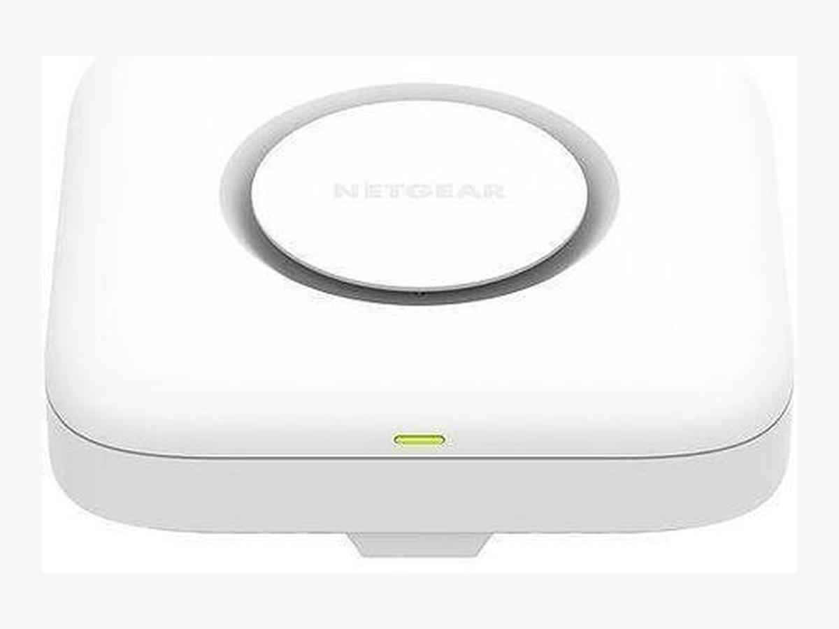 NETGEAR WBE718-111NAS High-Speed WiFi 7 Access Point for Seamless Connectivity