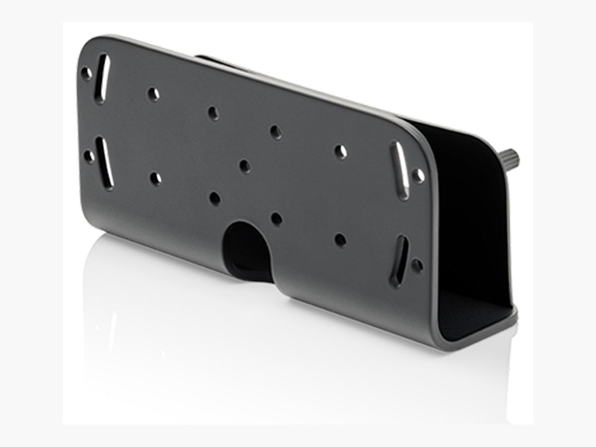 Bowers & Wilkins Zeppelin Wall Bracket - Premium Integration