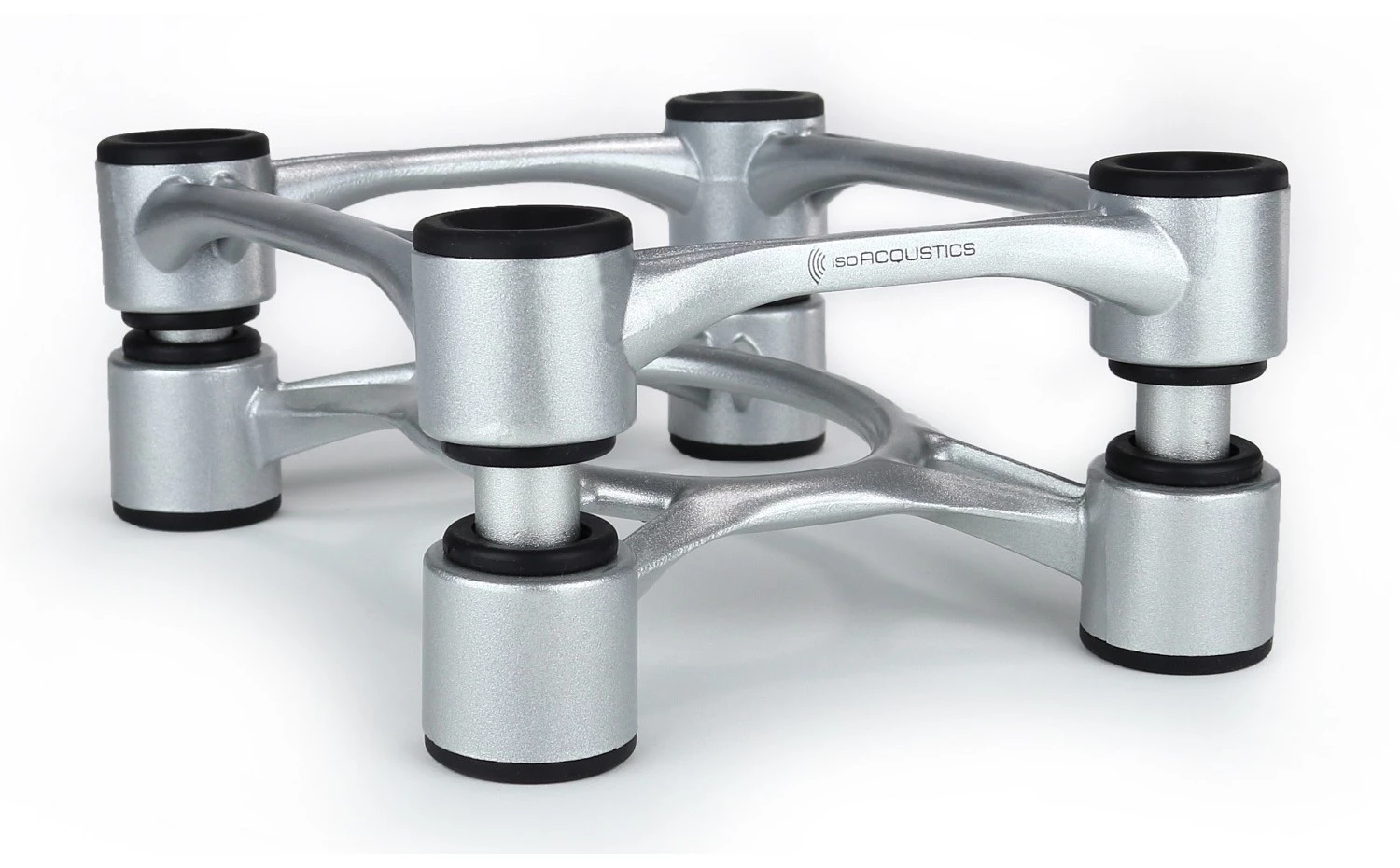 IsoAcoustics Aperta 200 Speaker Isolation Stands for Enhanced Clarity Rosenut