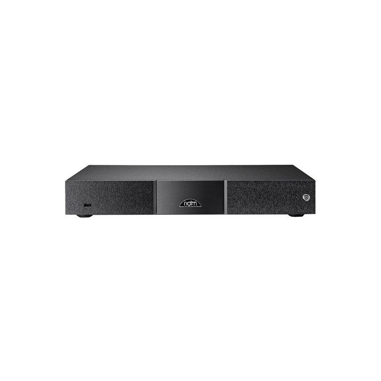 Naim ND5 XS 2 Network Music Streamer - Luxury Sound Experience