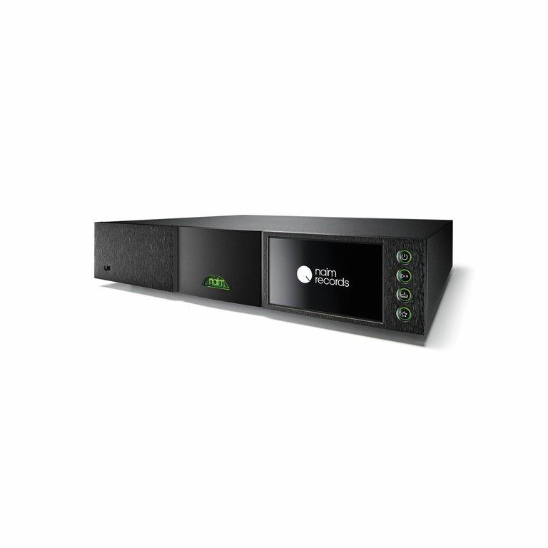 Naim NDX 2 Streamer & DAC: Ultimate Hi-Res Experience