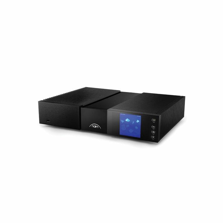 NAIM NSS333 Streamer: Elevate Your Audio Experience