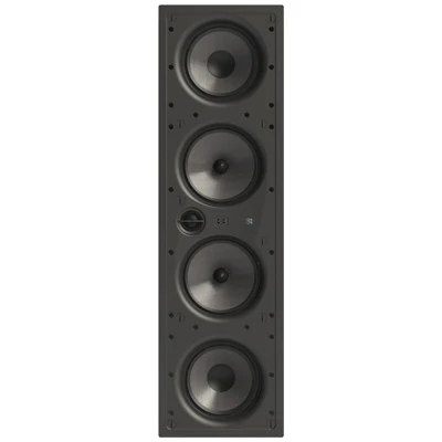 Origin THTR69 In-Wall Speakers - Immersive Sound Experience